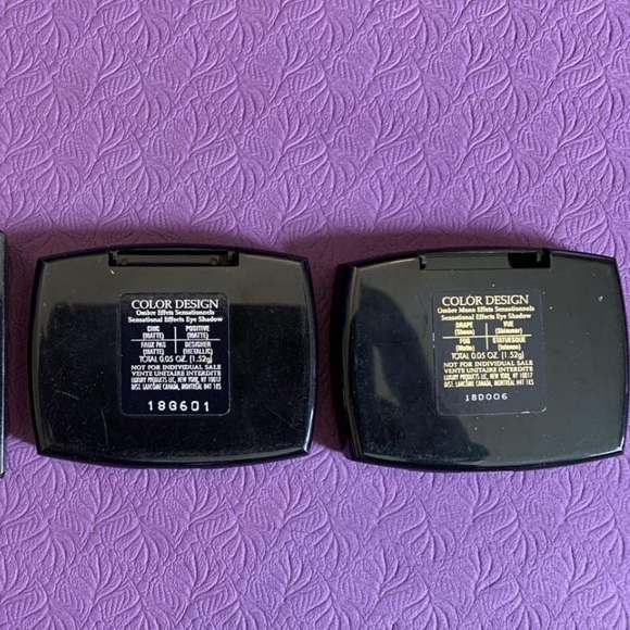 NEW Lancôme Eyeshadow Sets - Picture 3 of 4